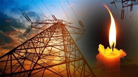 Kocaelinin 4 ilçesi elektriksiz kalacak 6 Mart 2024 Kocaeli Elektrik Kesintisi
